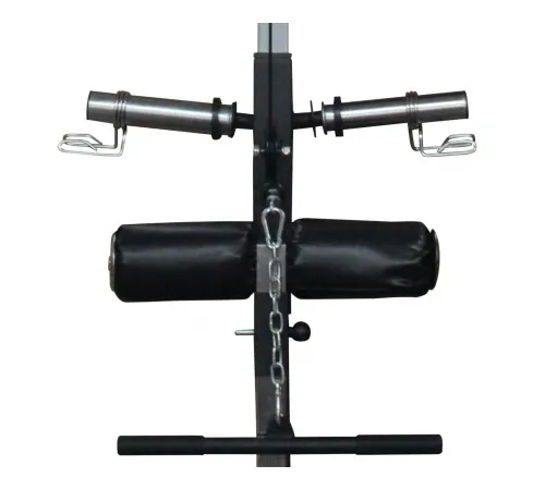 Опция тяга сверху для скамьи SUB064 POWERGYM DFC Option4