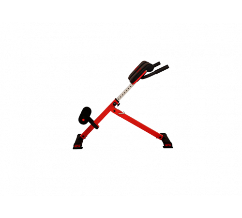 UFC Гиперэкстензия наклонная 45 градусов