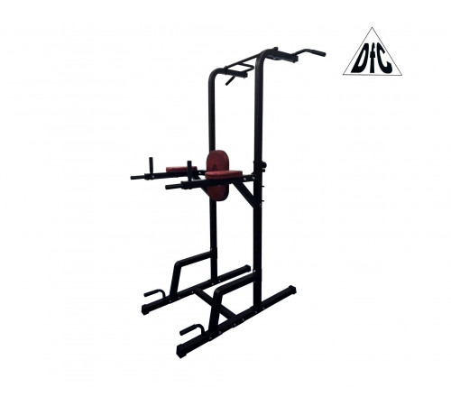 Турник-брусья DFC Power Tower G009B