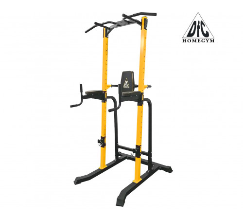 Турник-брусья DFC Power Tower G250