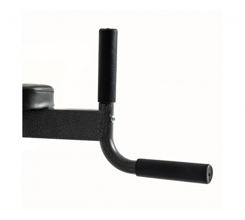 Турник-брусья со скамьей DFC Power Tower G003