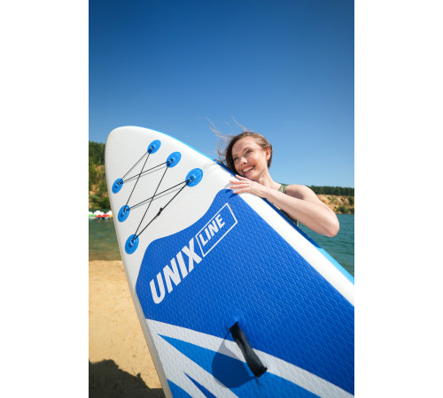 SUP-борд UNIX Line Big Wave (300 cm)
