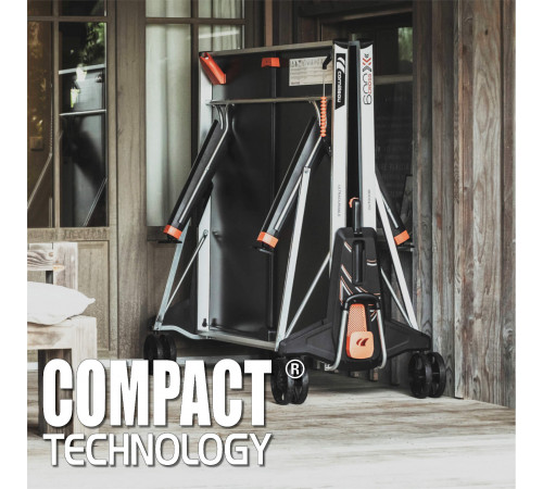 Теннисный стол Cornilleau 100X Sport Outdoor