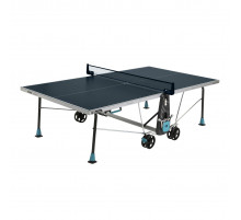 Теннисный стол Cornilleau 300X Sport Outdoor