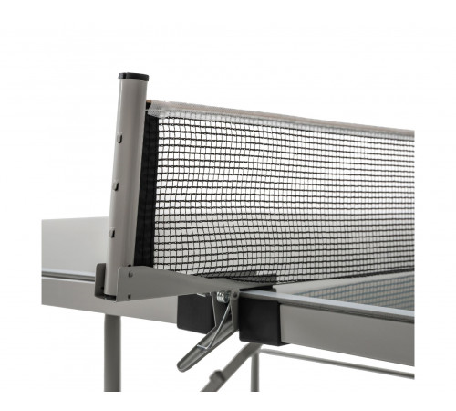 Теннисный стол всепогодный DFC TORNADO, зеленый