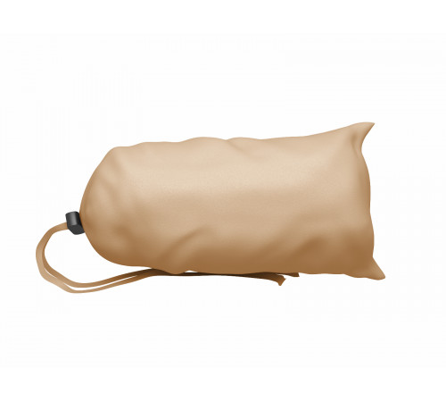 Чехол универсальный для теннисного стола UNIX Line (beige)