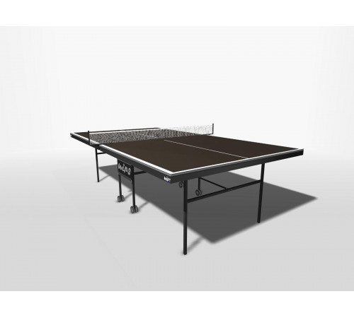 Складной теннисный стол WIPS Royal Outdoor