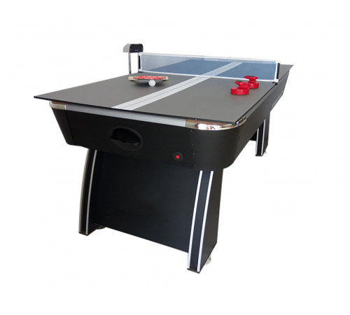 Игровой стол - трансформер DFC LUCKY 2 в 1