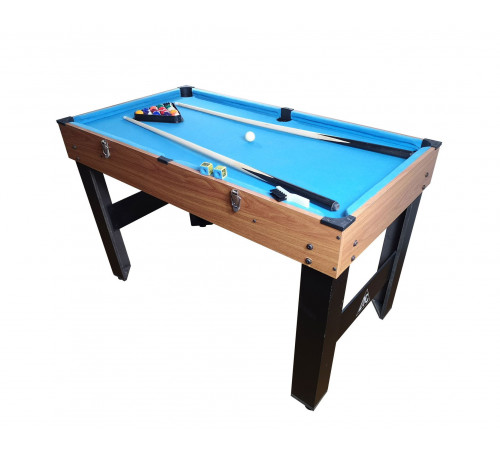 Игровой стол - трансформер DFC SOLID 48"