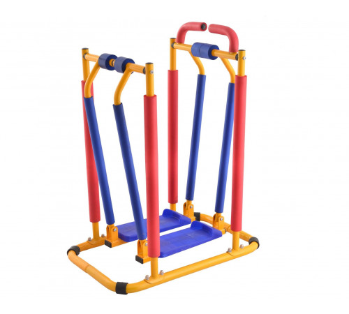 Детский тренажер "Бегущий по волнам" DFC (VT-2800)