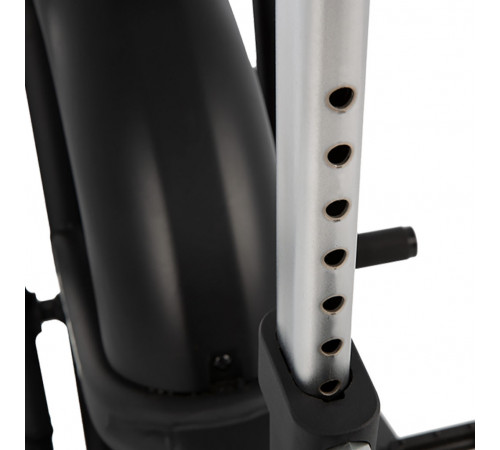 Велотренажер SPIRIT AB900 AIR BIKE