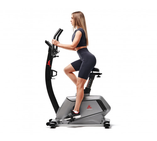 Велотренажер DFC Cardio B300