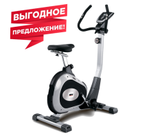 Велотренажер BH FITNESS ARTIC