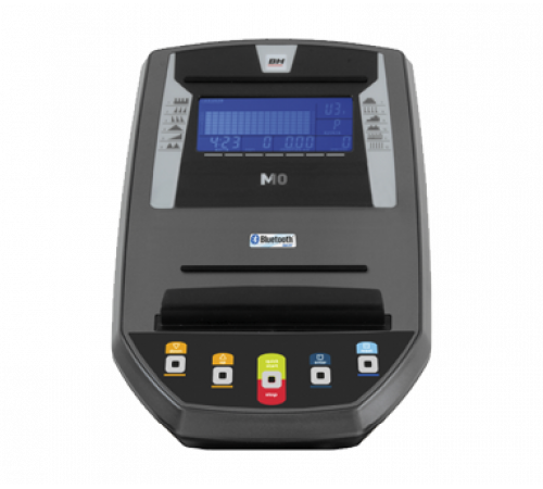 Велотренажер BH FITNESS i.TFR ERGO