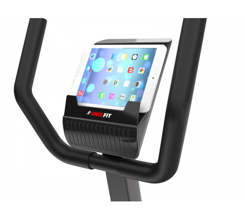 Горизонтальный велотренажер UNIXFIT BR-390Е