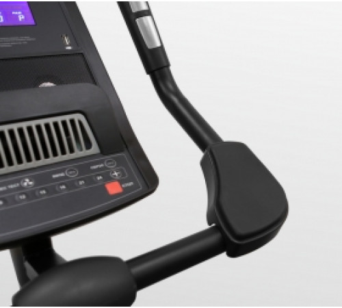 Велоэргометр BRONZE GYM U800M