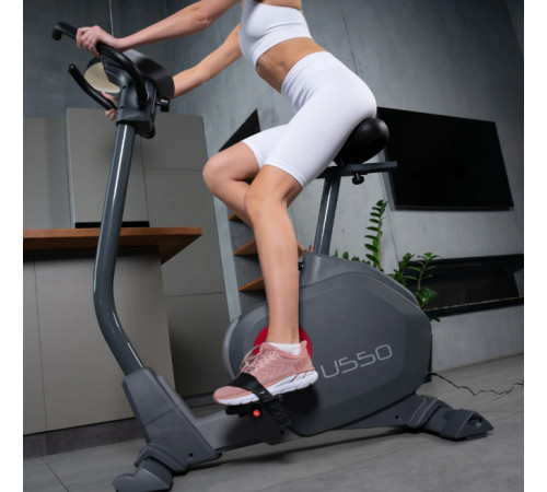 Велотренажер CARBON FITNESS U550