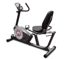 Велотренажер CARBON FITNESS M808