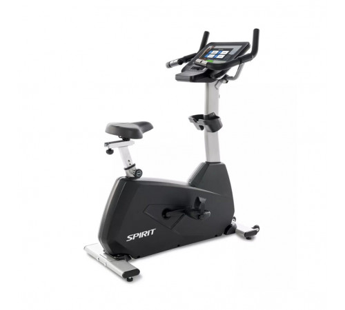 Велотренажер SPIRIT CU800ENT+