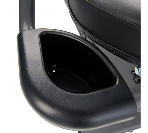 Велотренажер SPIRIT CU800+