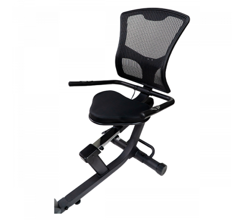 Горизонтальный велотренажер СardioPower R37