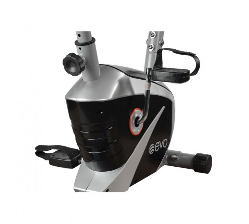 Велотренажер EVO FITNESS Arlett магнитный