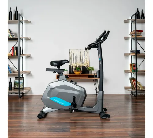 Велотренажер OXYGEN FITNESS GURU CONCEPT