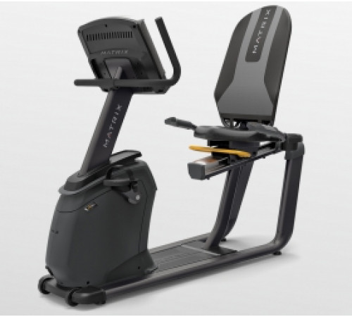 Велоэргометр MATRIX R50XUR