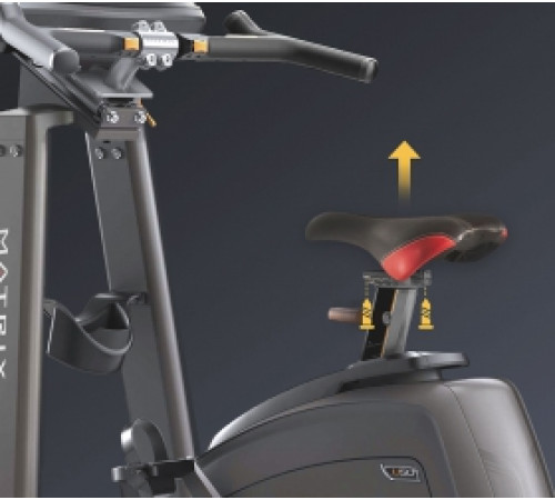 Велоэргометр MATRIX U30XIR 2021