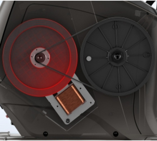 Велоэргометр MATRIX R50XIR