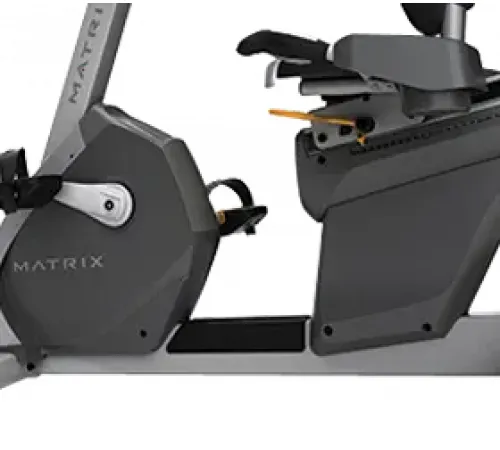 Велоэргометр Matrix R5X (R5X'05/ R5X-06)