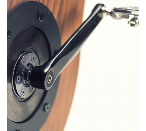  Велотренажер NOHrD Bike