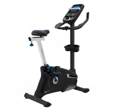 Вертикальный велотренажер Nautilus U628