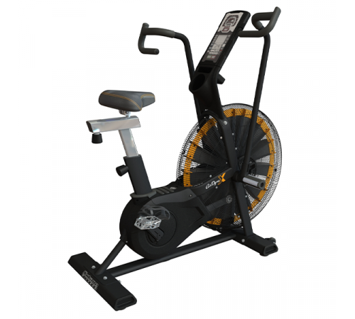 Вертикальный велотренажер Octane ADX