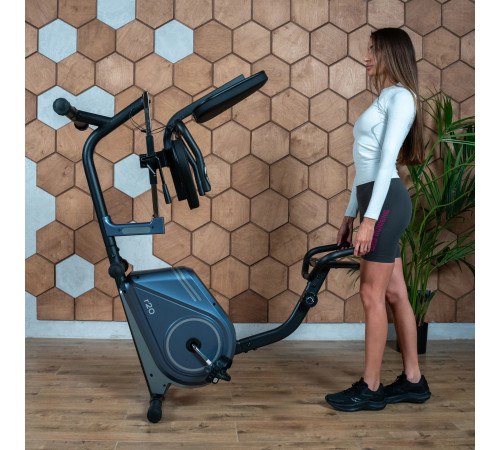 Велотренажер CARBON FITNESS R20