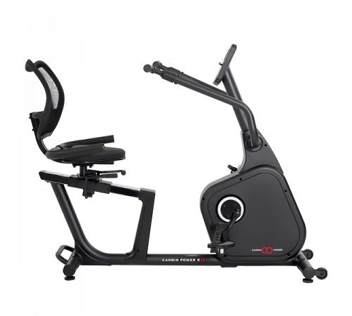Горизонтальный велотренажер CardioPower R45