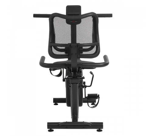 Горизонтальный велотренажер CardioPower R45