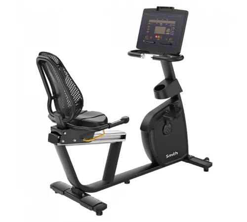Горизонтальный велотренажер Smith RCB300