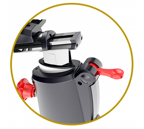 Спинбайк Smith S600