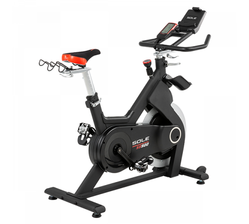 Коммерческий спинбайк Sole SB900 (2023)