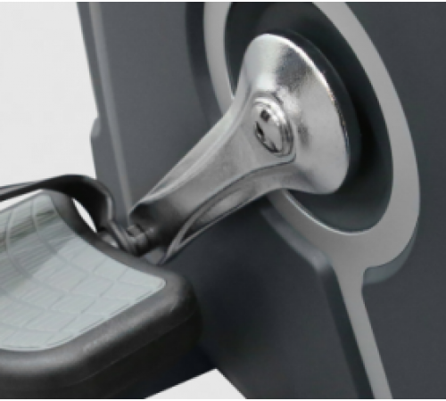 Велотренажер SVENSSON INDUSTRIAL GO R65