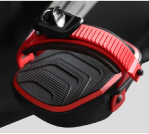 Велотренажер SVENSSON INDUSTRIAL FORCE R750 LX