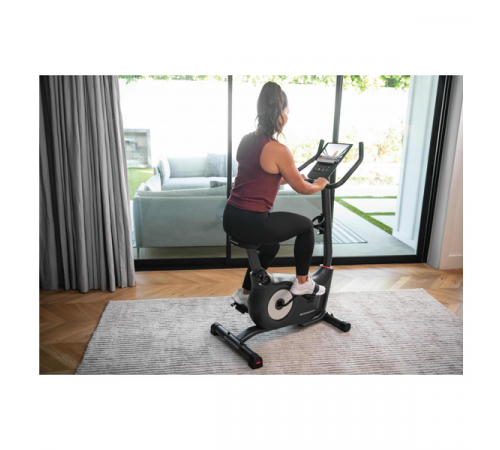 Вертикальный велотренажер Schwinn 510U