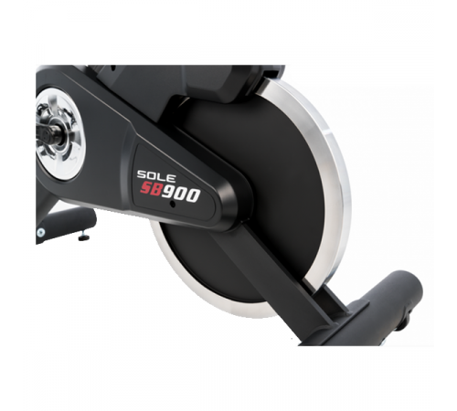 Коммерческий спинбайк Sole SB900 2019