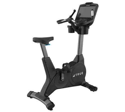 Велотренажер вертикальный UC400 с консолью Envision 16