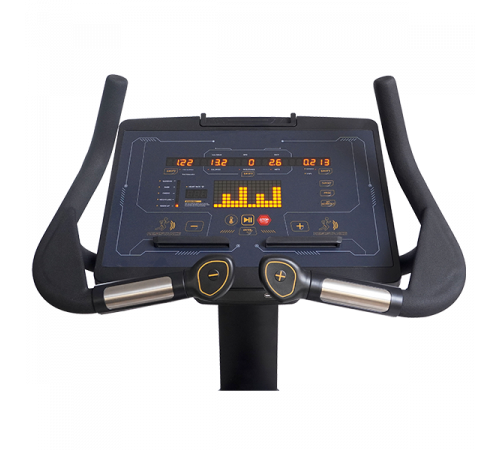 Вертикальный велотренажер Smith UCB300