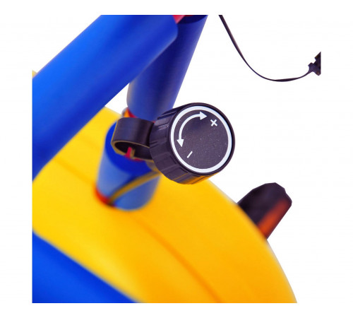 Велотренажер детский DFC (VT-2600)