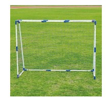 Ворота игровые DFC 8ft сталь GOAL5250ST