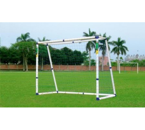 Профессиональные ворота из пластика PROXIMA, размер 8 футов JC-244 