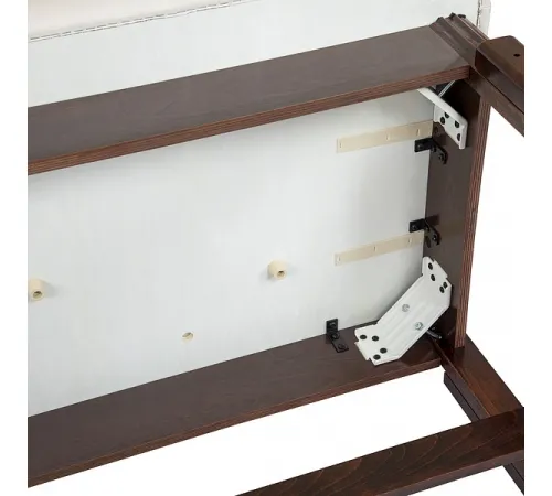 Массажный стационарный стол Essence-Flat SEF3S30+H